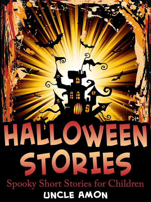 Title details for Halloween Stories by Uncle Amon - Available